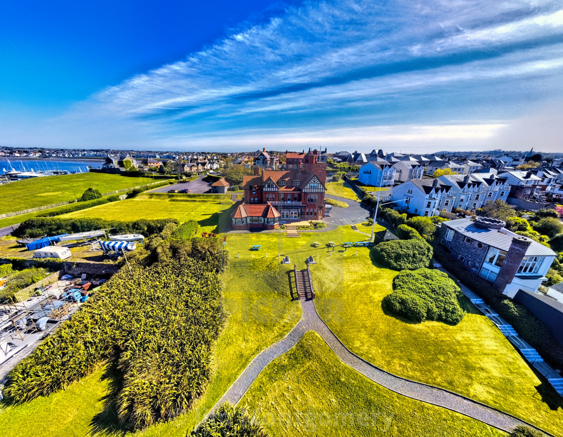 royal yacht club bangor